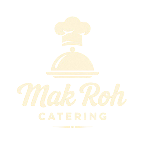 Catering Kilatan Mak Roh