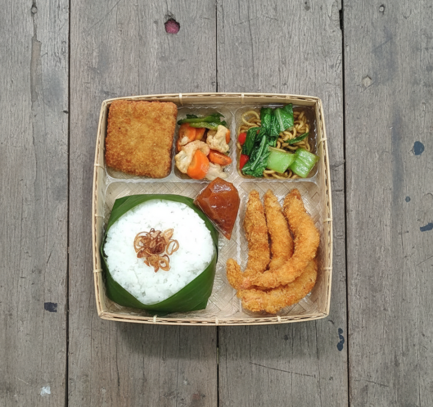 paket-nasi-udang